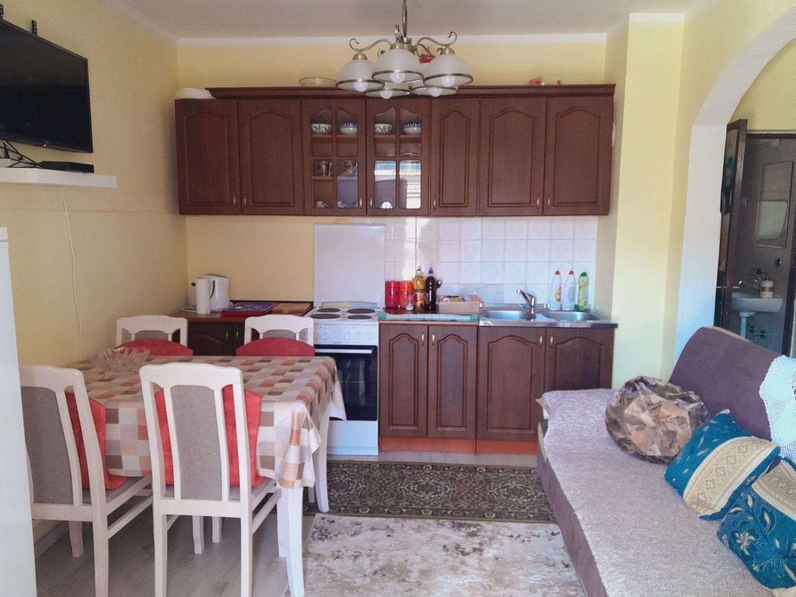 Appartamento Radoman